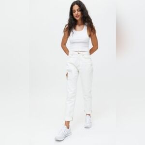 BDG Urban Outfitters High-Rise Mom Jeans